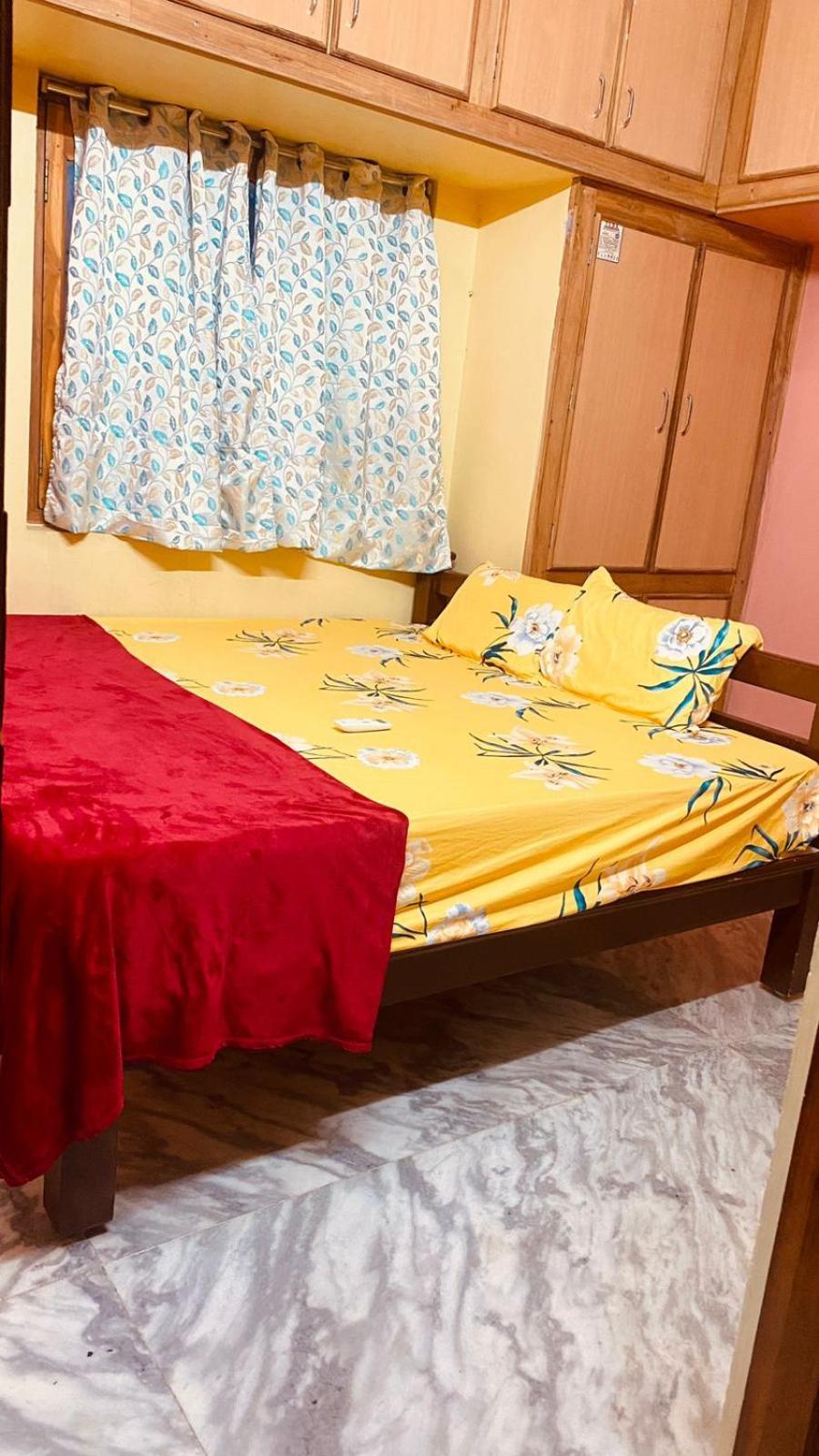 Sm Home Stay 1 Tirupati Exterior foto